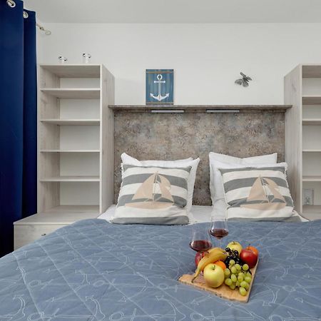 Apartamenty Bel Mare Seaview By Rent Like Home Мендзыздрое Экстерьер фото